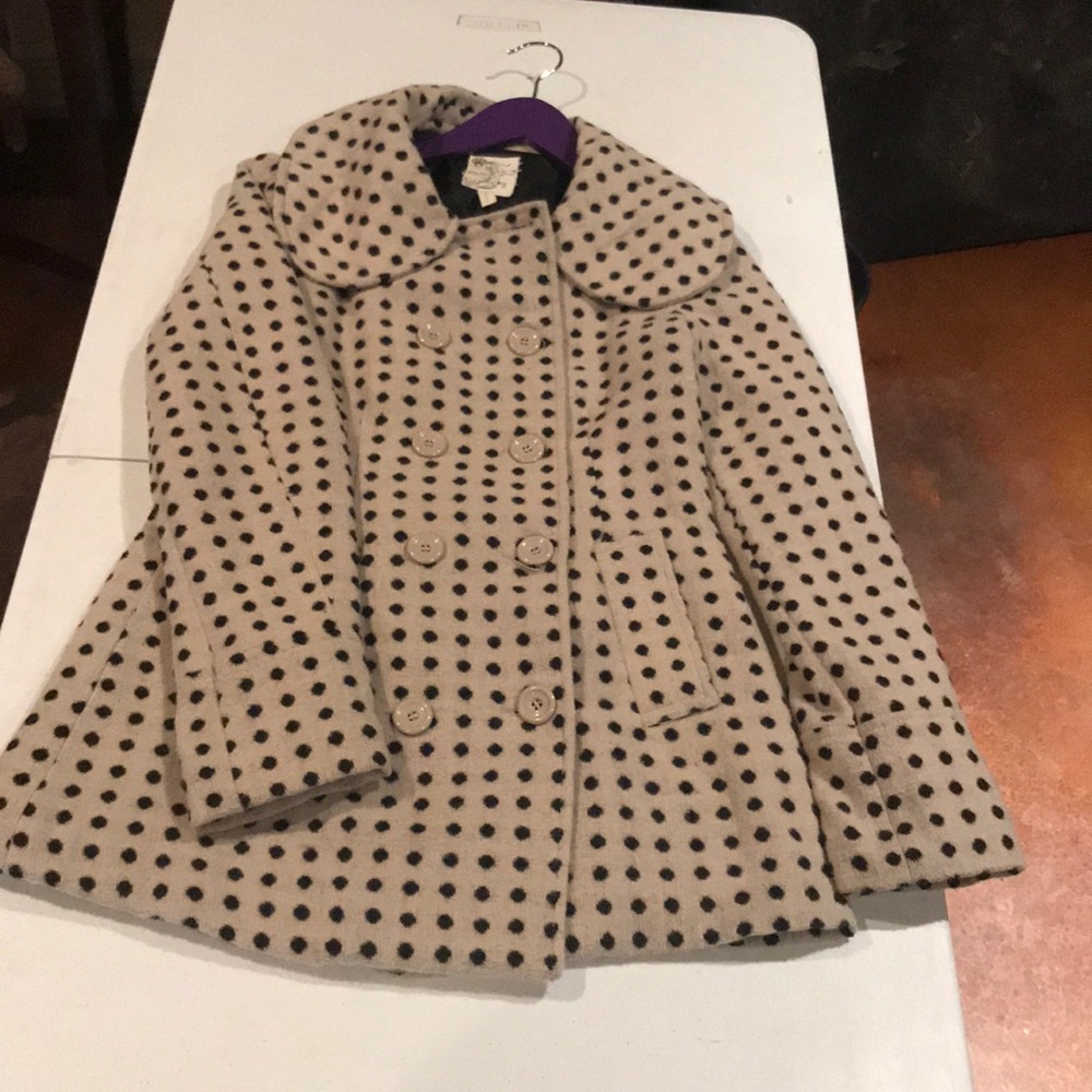 Culle coat